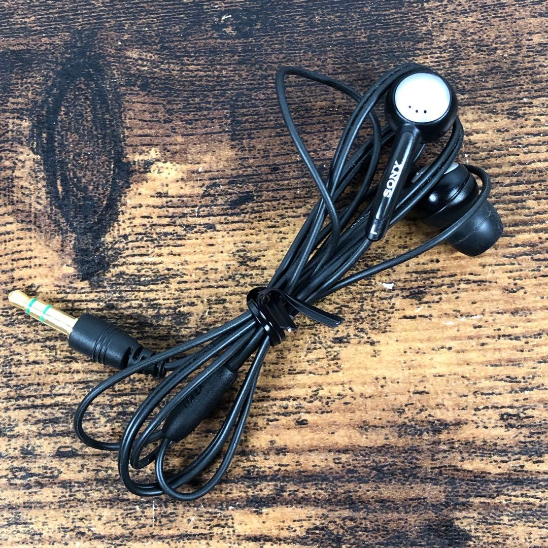 動作品 SONY MDウォークマン MZ-E620