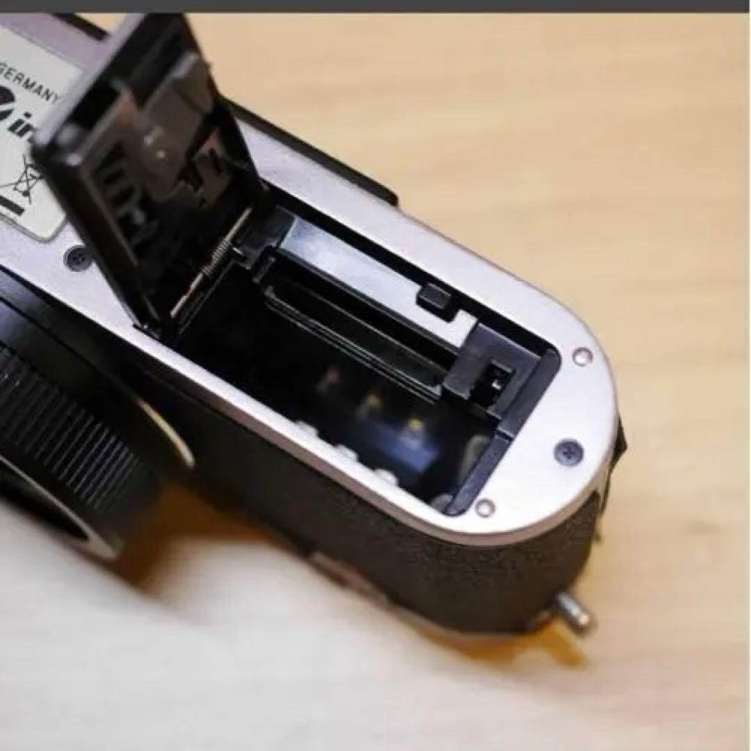 LEICA x1デジタルカメラ