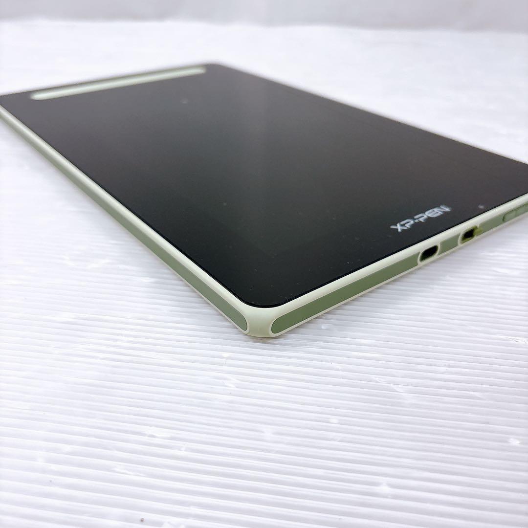 【極美品】XP-PEN Artist12 セカンド 液晶ペンタブレット本体