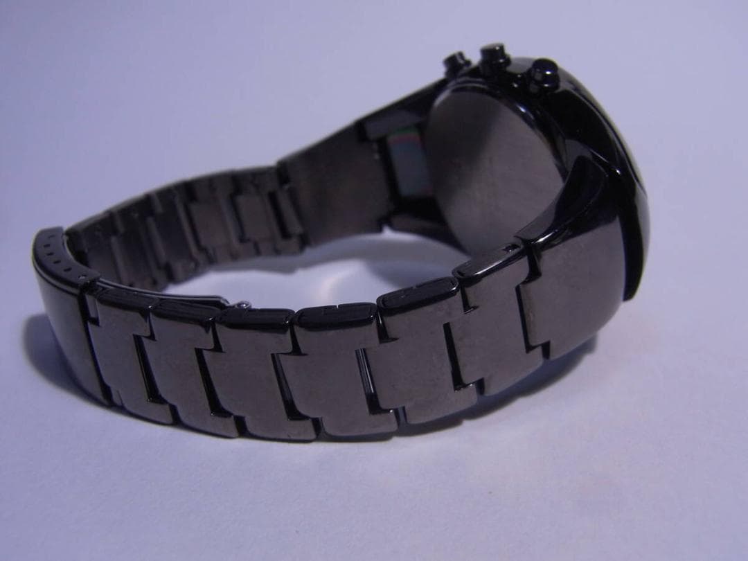 SEIKO ALBA SPOON INGOT スプーン フルメタル