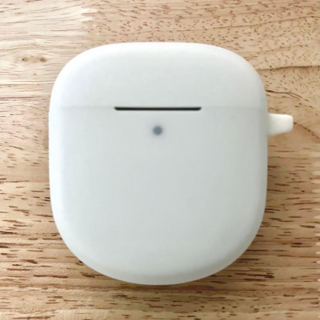 BOSE QUIETCOMFORT ULTRA EARBUDS ケース付き　美品