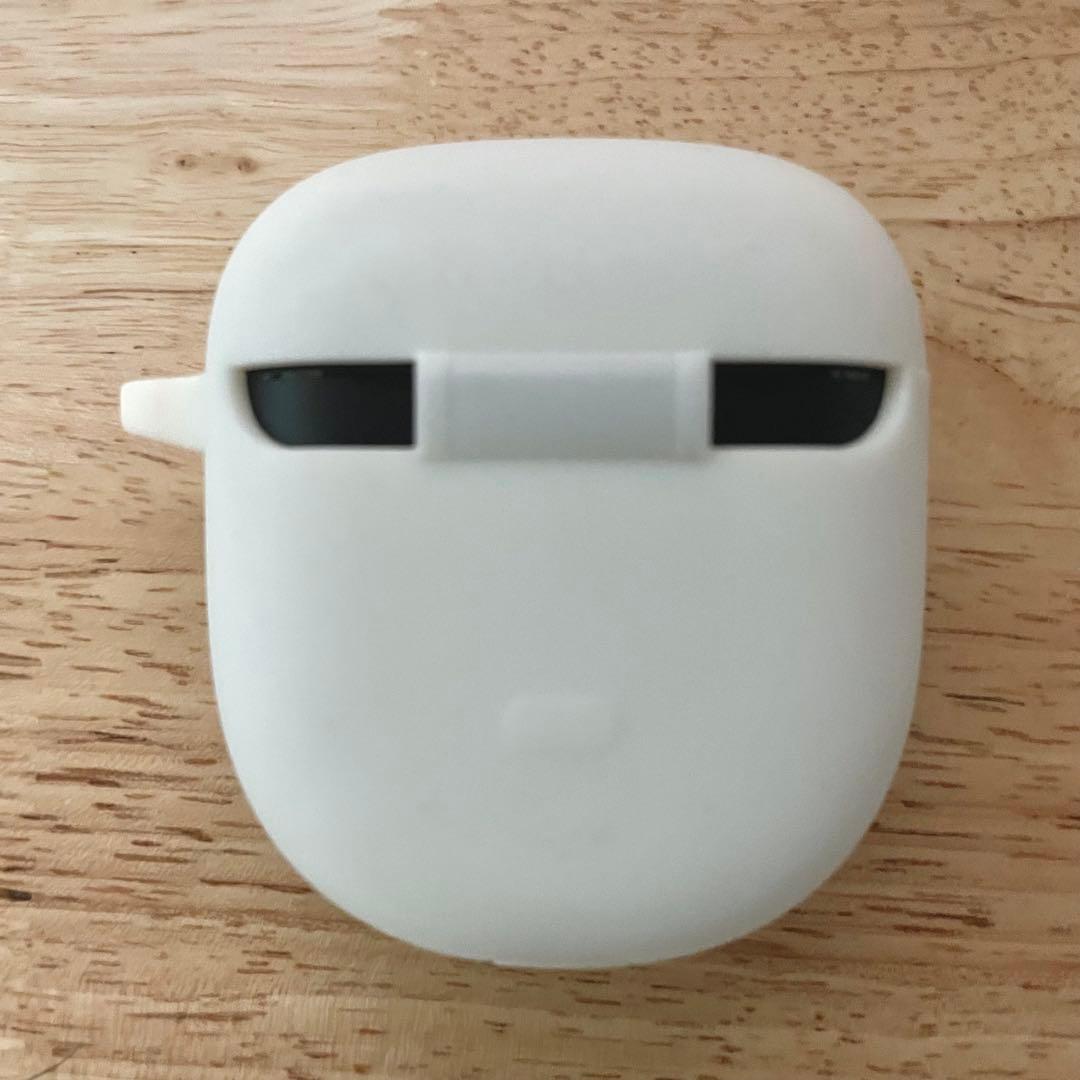 BOSE QUIETCOMFORT ULTRA EARBUDS ケース付き　美品