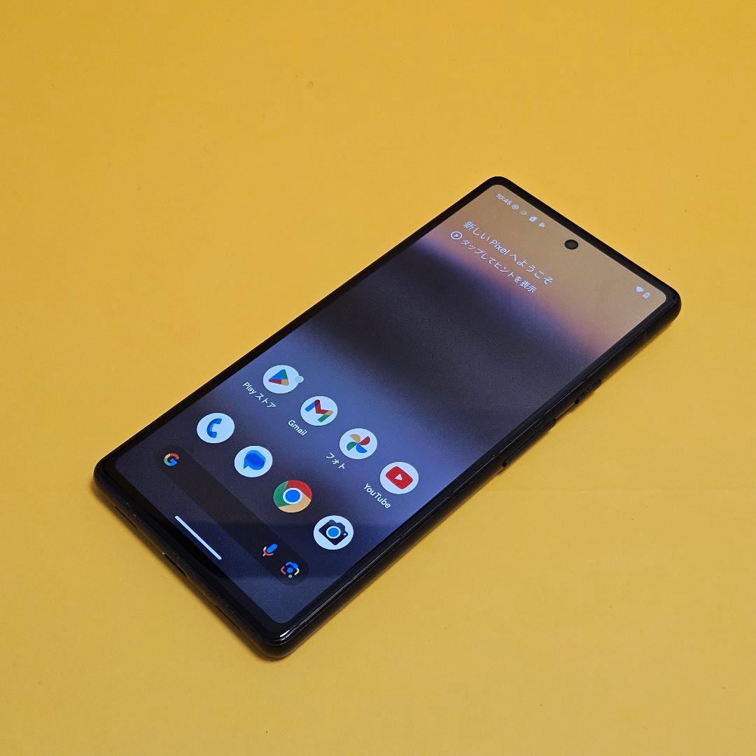 GooglePixel 6a 128GB｜24時間以内発送#944