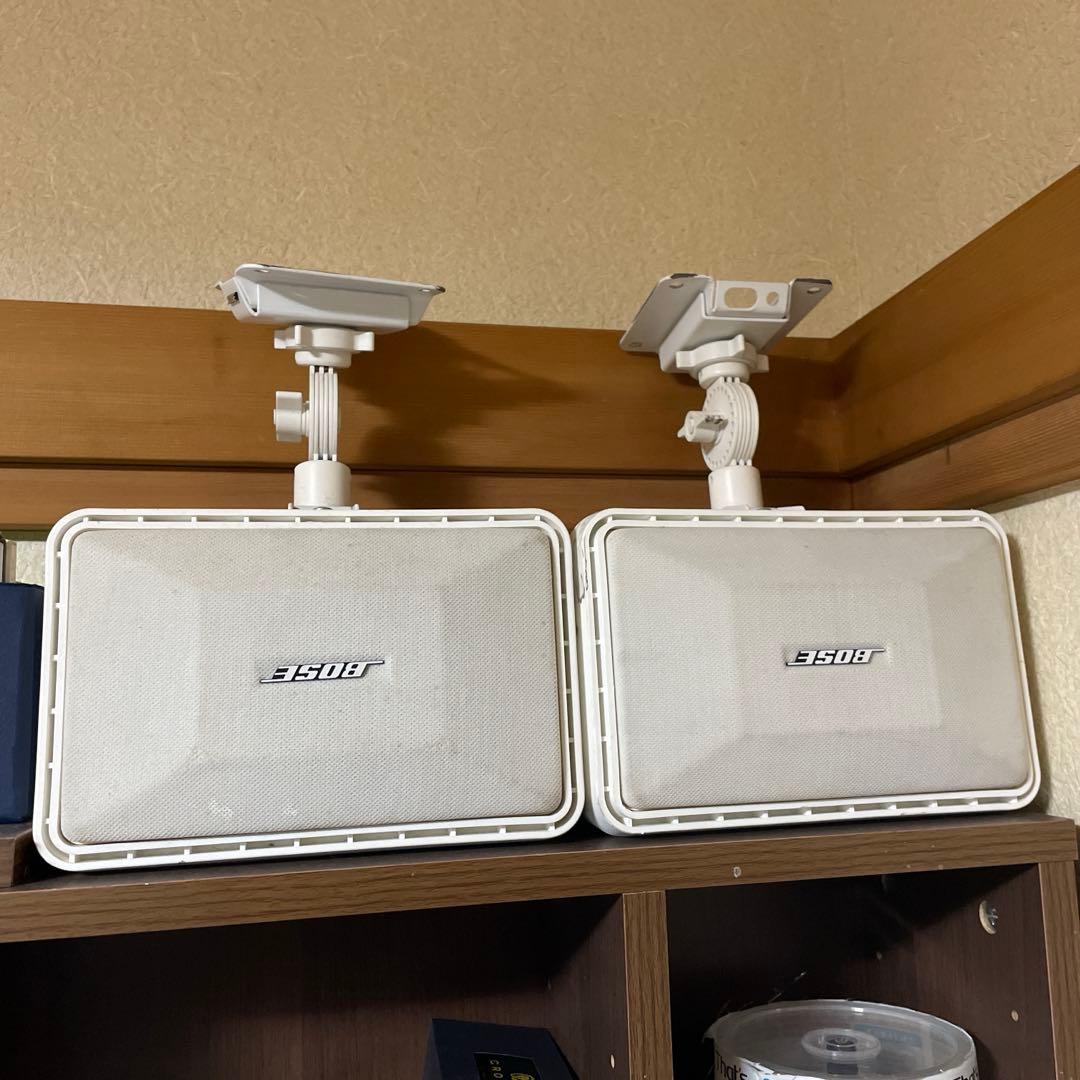 BOSE スピーカー　101MMW