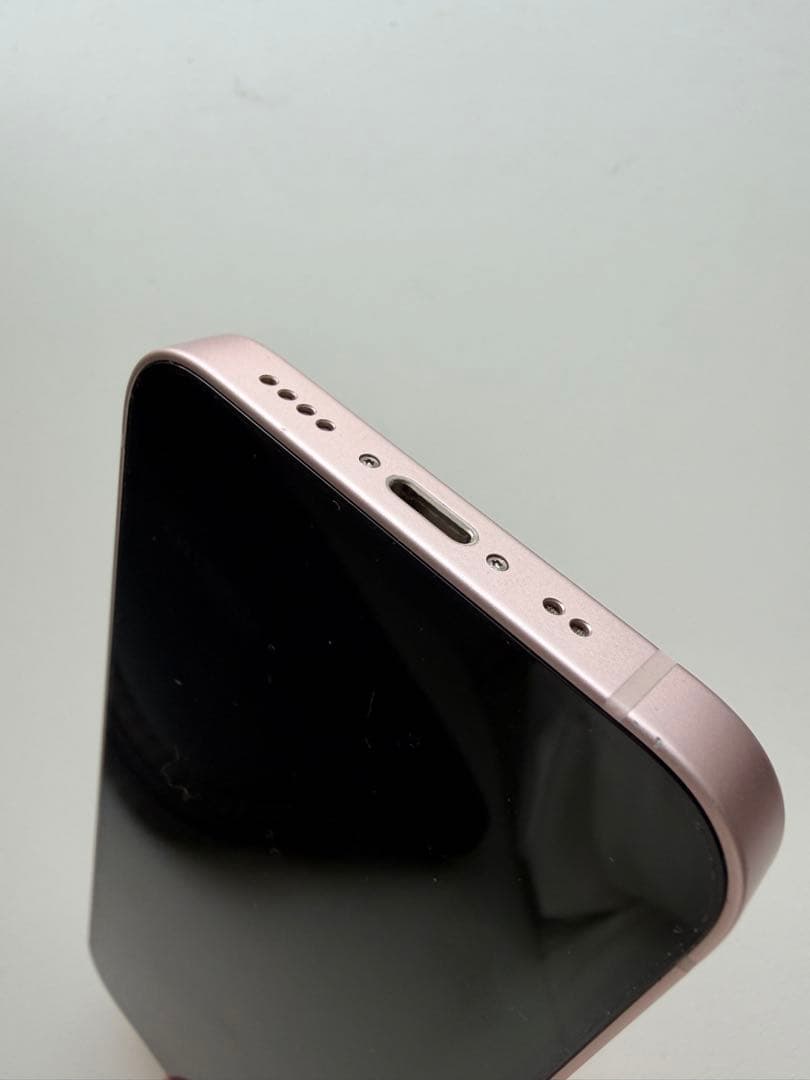 iPhone 13 mini 128GB 本体