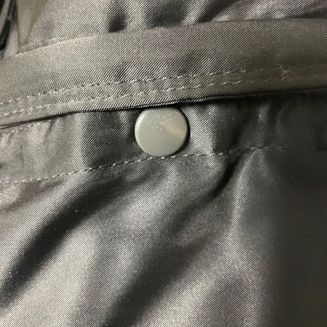 PORTER ポーター　タンカー　リュック　バックパック　ブラック