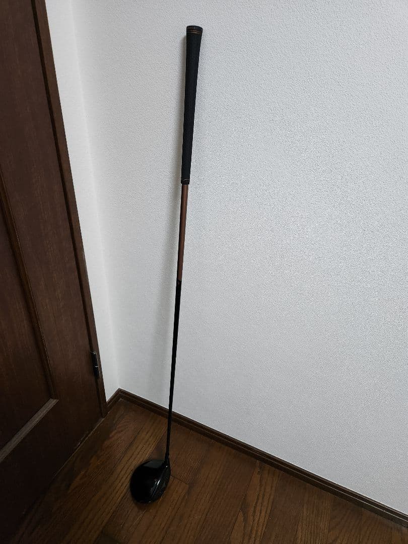 TaylorMade BRNR ミニドライバー　11.5° シャフトUSTマミヤ