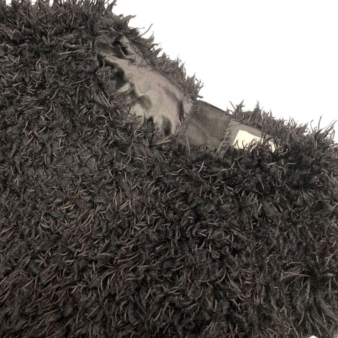 OHGA シャギートップス