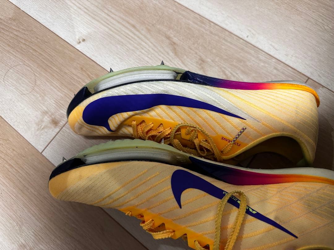 Nike MAXフライ2 28cm