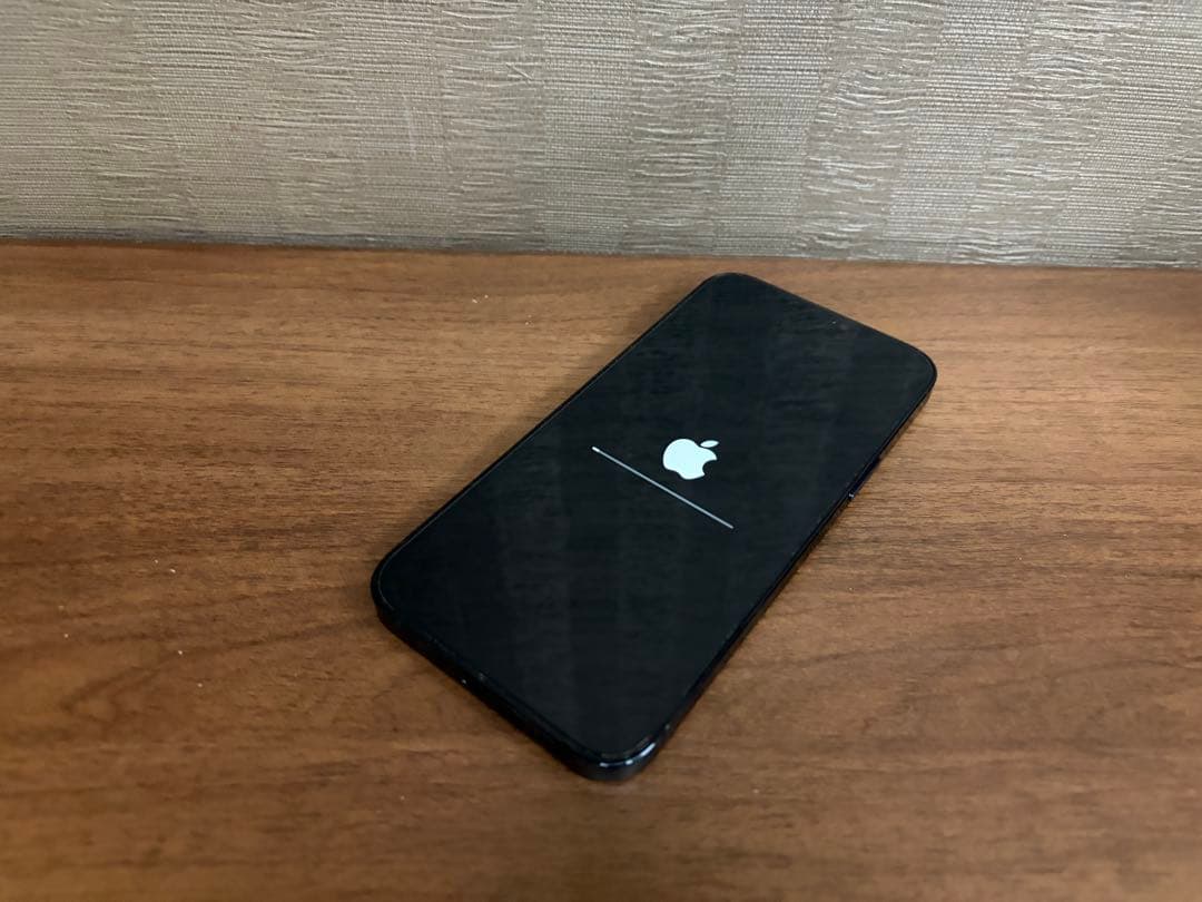 最終お値下げ　Apple iPhone 12 Pro Max 128GB