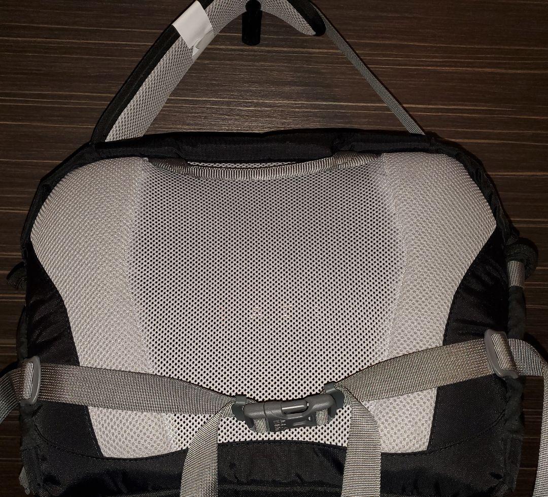 ジャックウルフスキン ACSフォトバック新品未使用品