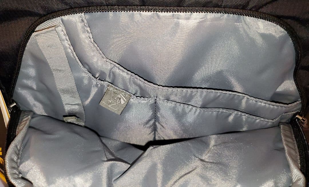 ジャックウルフスキン ACSフォトバック新品未使用品