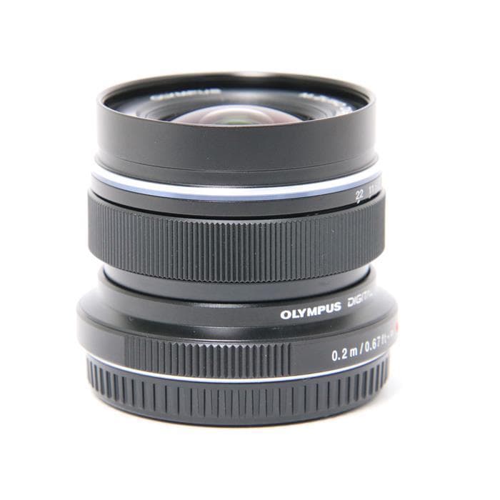 超広角　OLYMPUS M.ZUIKO DIGITAL ED 12mm F2