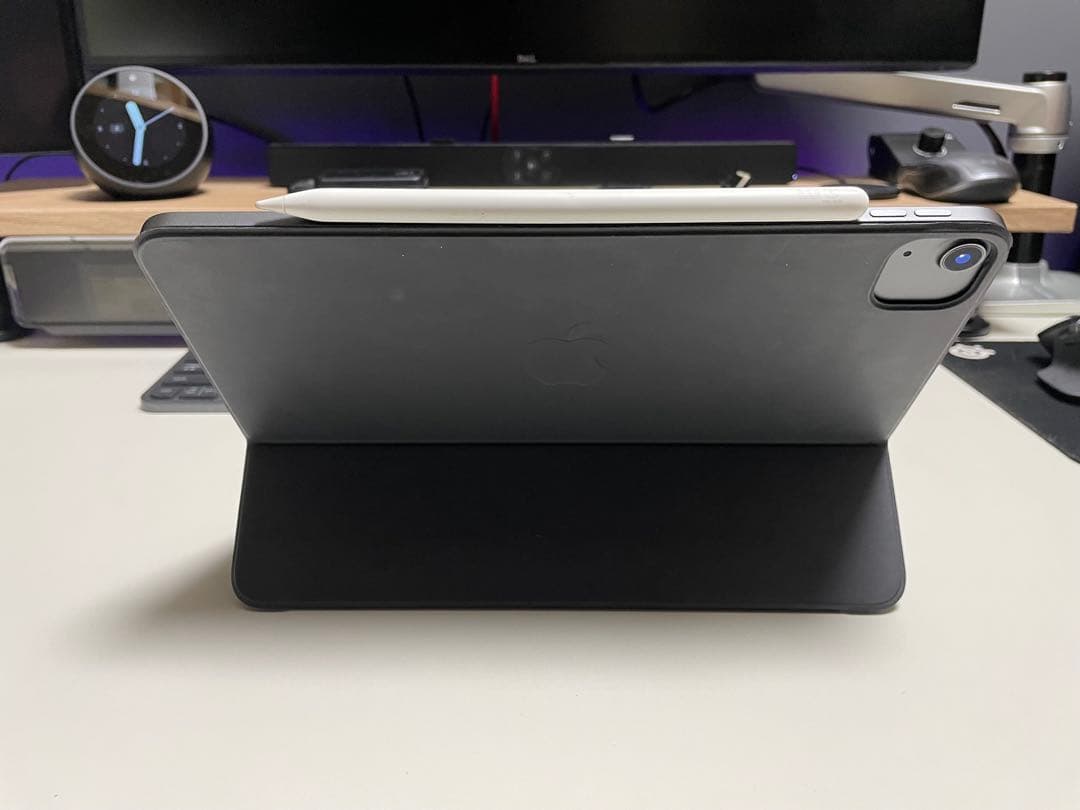 OKiPad Air4 Wi-Fi 256GB スペースグレー