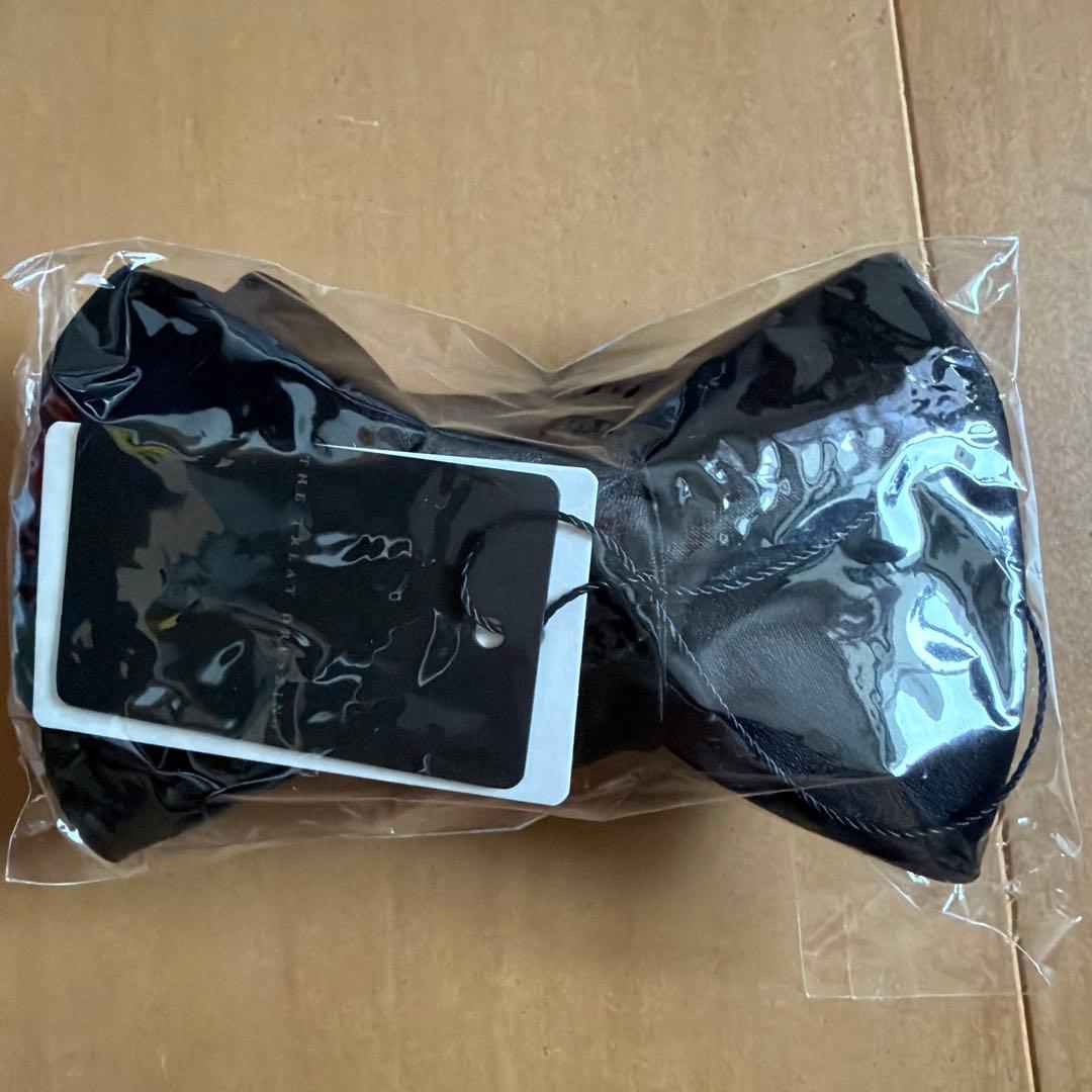 THE TREAT DRESSING 新郎4点セット