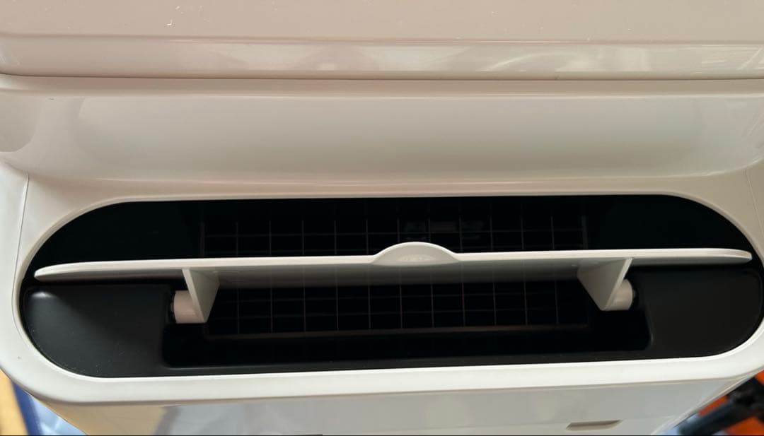 SHARP シャープ　KC-40TH7-W 加湿空気清浄機　空気清浄機