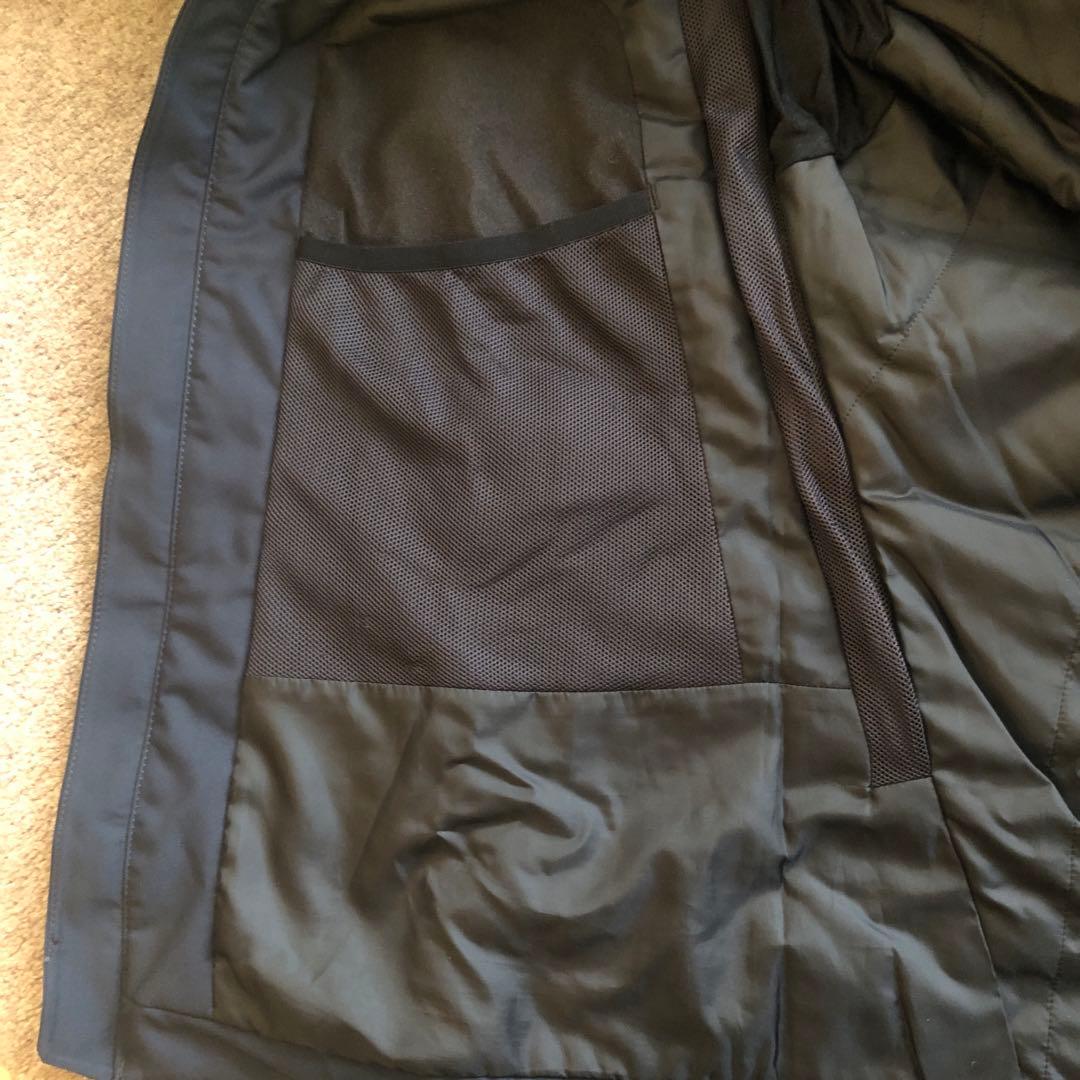 2020デサントMoveSport スキーウェア上下　サイズO