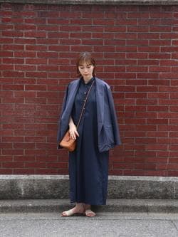 新品 phlannel フランネル　ジャケット