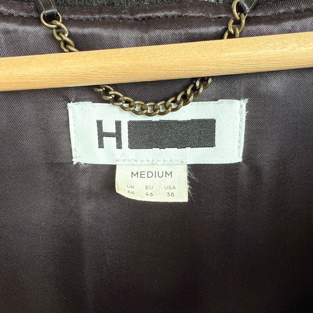 H BEAUTY&YOUTH UNITED ARROWS ダッフルコート