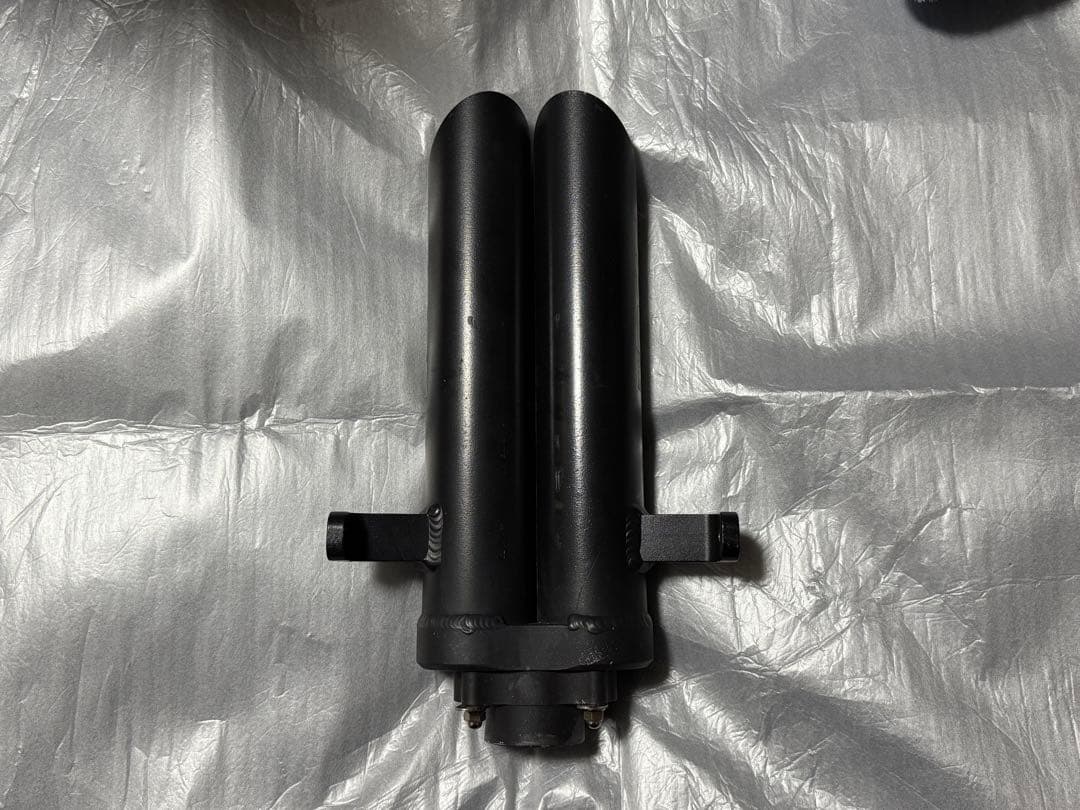 TOCE マフラー CBR600RR