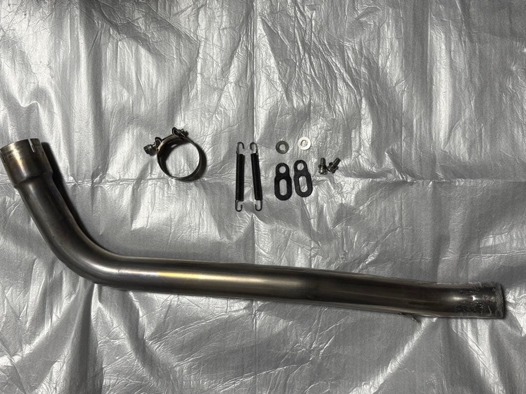 TOCE マフラー CBR600RR