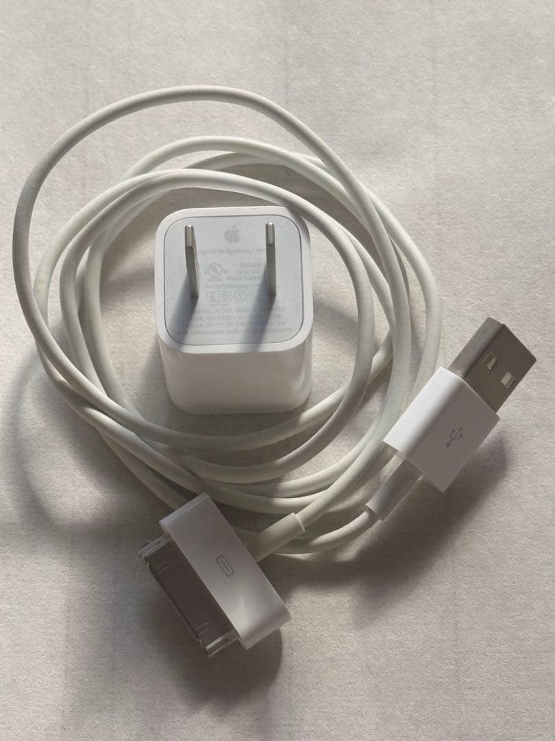 【良品】iPod classic 160GB