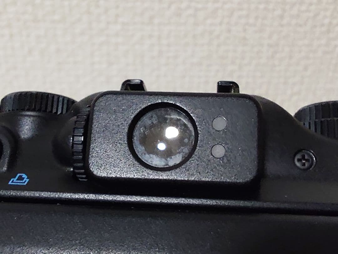 デジタルカメラ Canon Power Shot G12