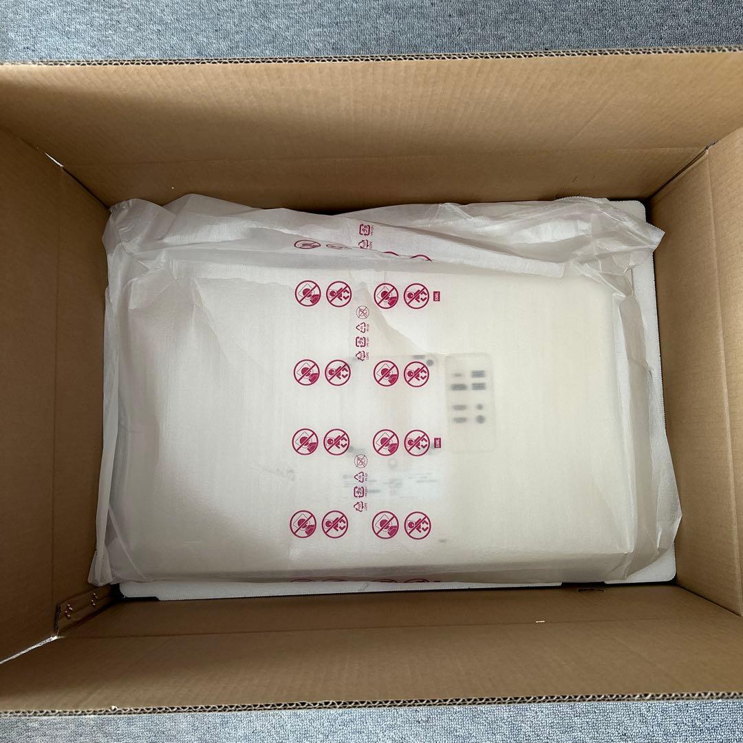 【付属品完備】LG モニター ディスプレイ 27UP850N-W 27インチ