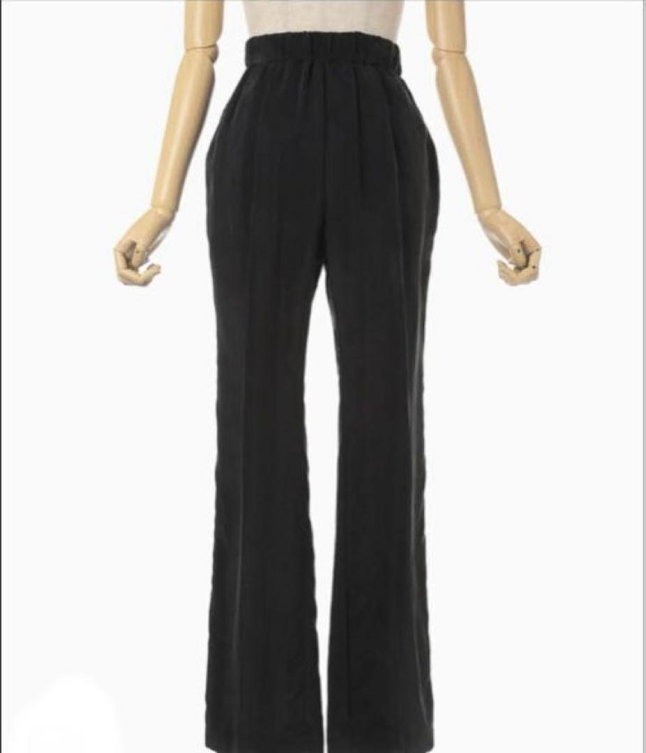 MameKurogouchi　パンツ