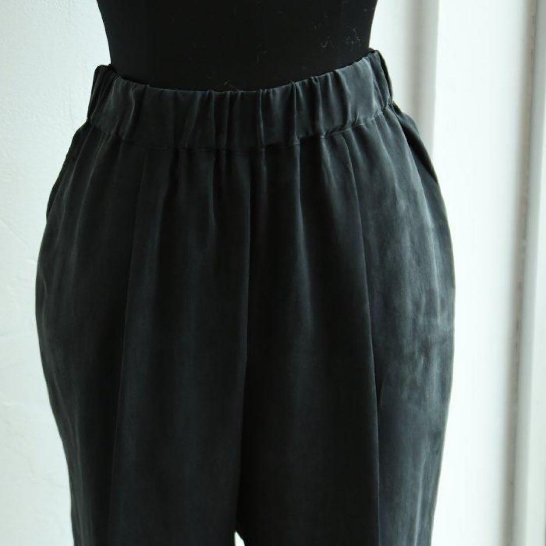 MameKurogouchi　パンツ