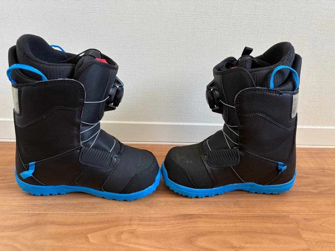 バートン スノーボードブーツ 23 .5cm
