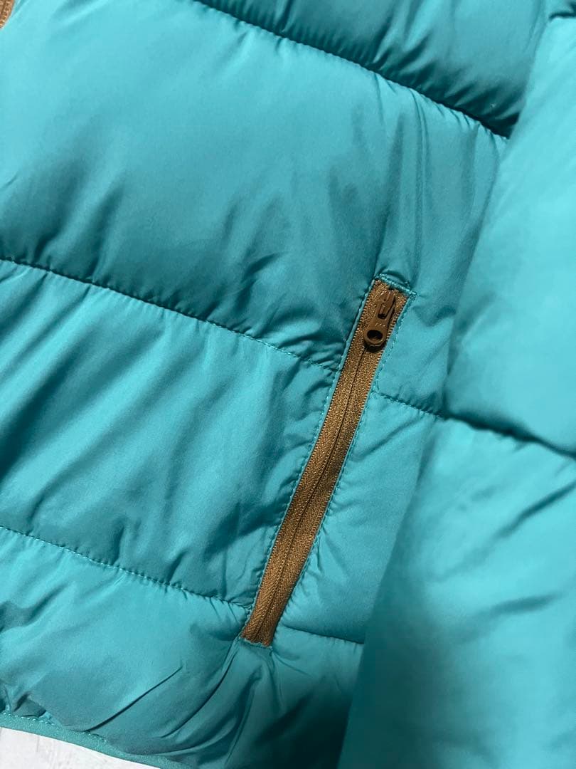 BILLABONG PUFF JACKET ダウンジャケット y2k XLサイズ