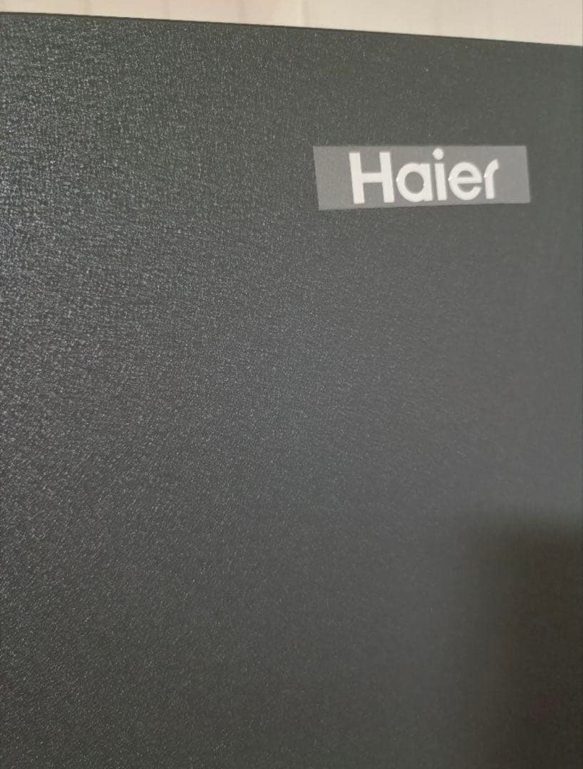 Haier スリモア 冷蔵庫 2024年製　JR-CV29B