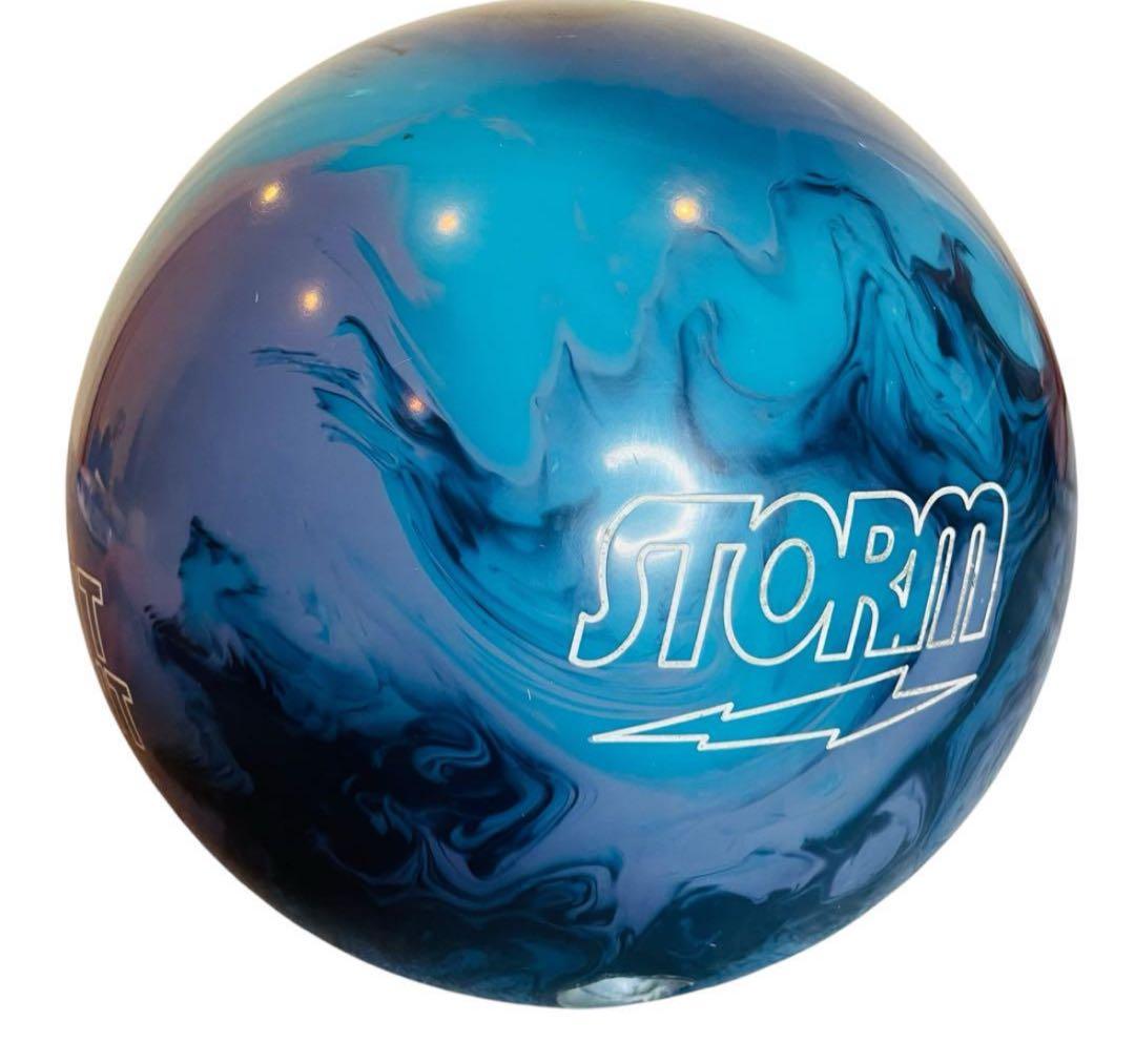 ストーム　サミット・アセント　15P　ボウリング　ボール