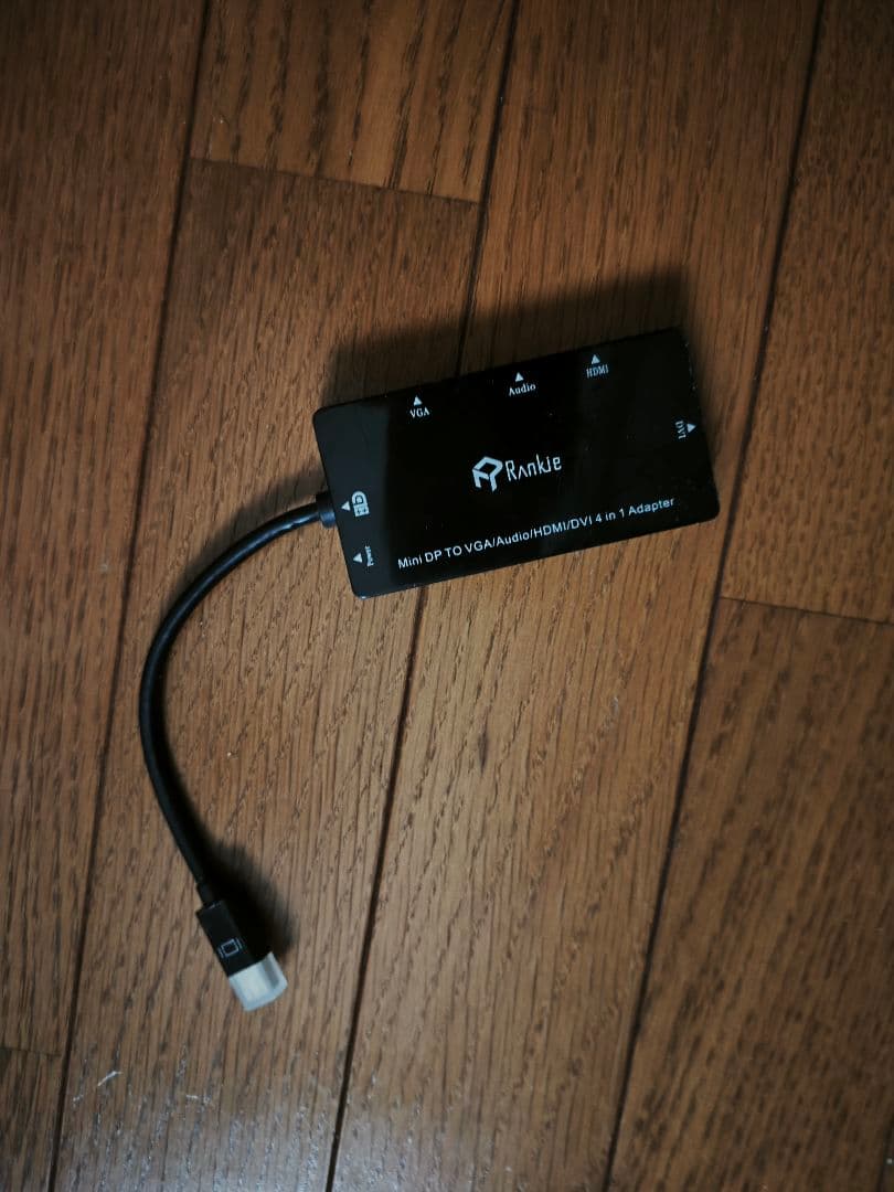 MacBook Pro (13-inch, Early 2011) 本体