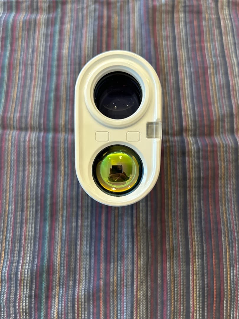 ラウンド用品・アクセサリー Nikon COOLSHOT LITE