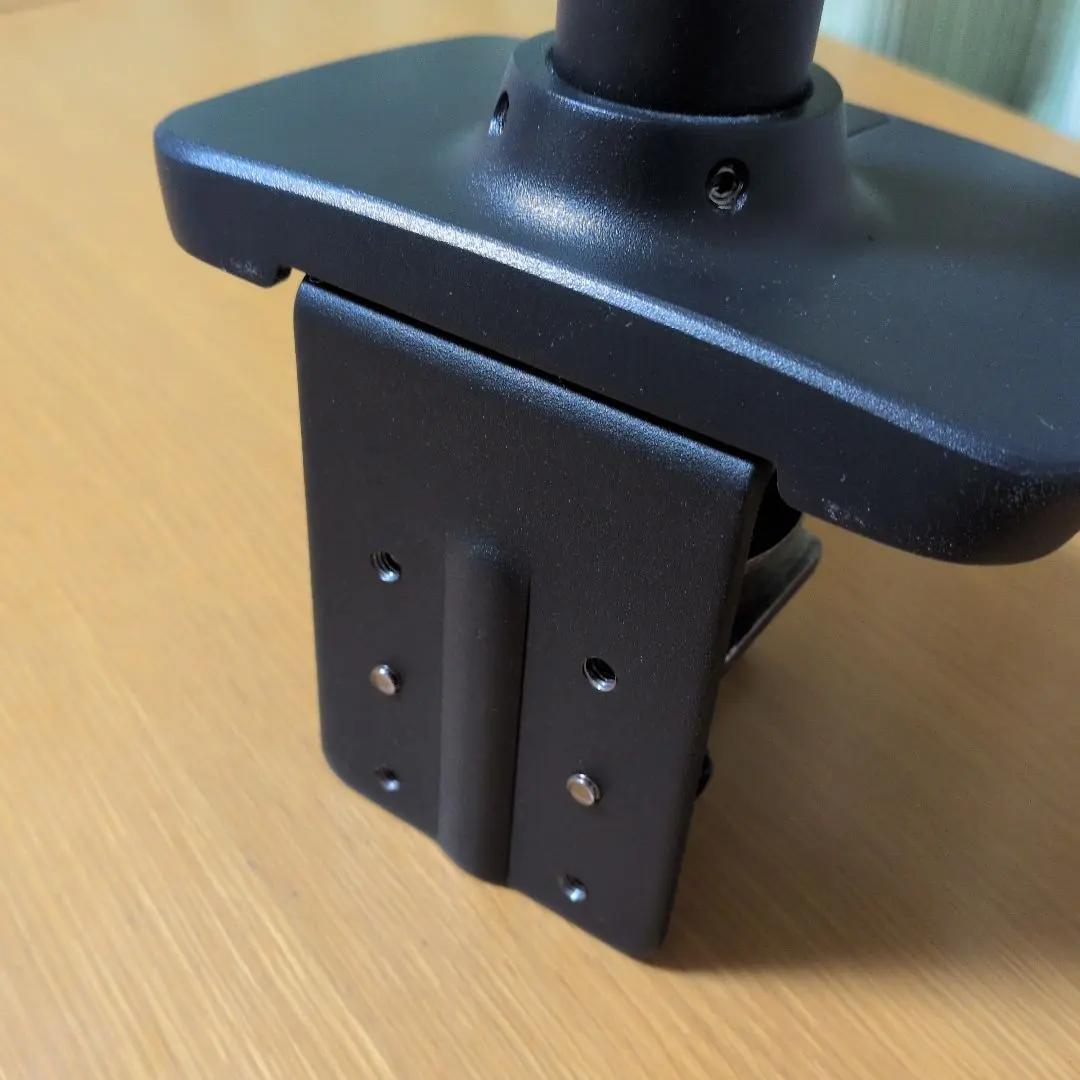 エルゴトロン LX デスクマウントアーム 45-241-224 [ブラック]