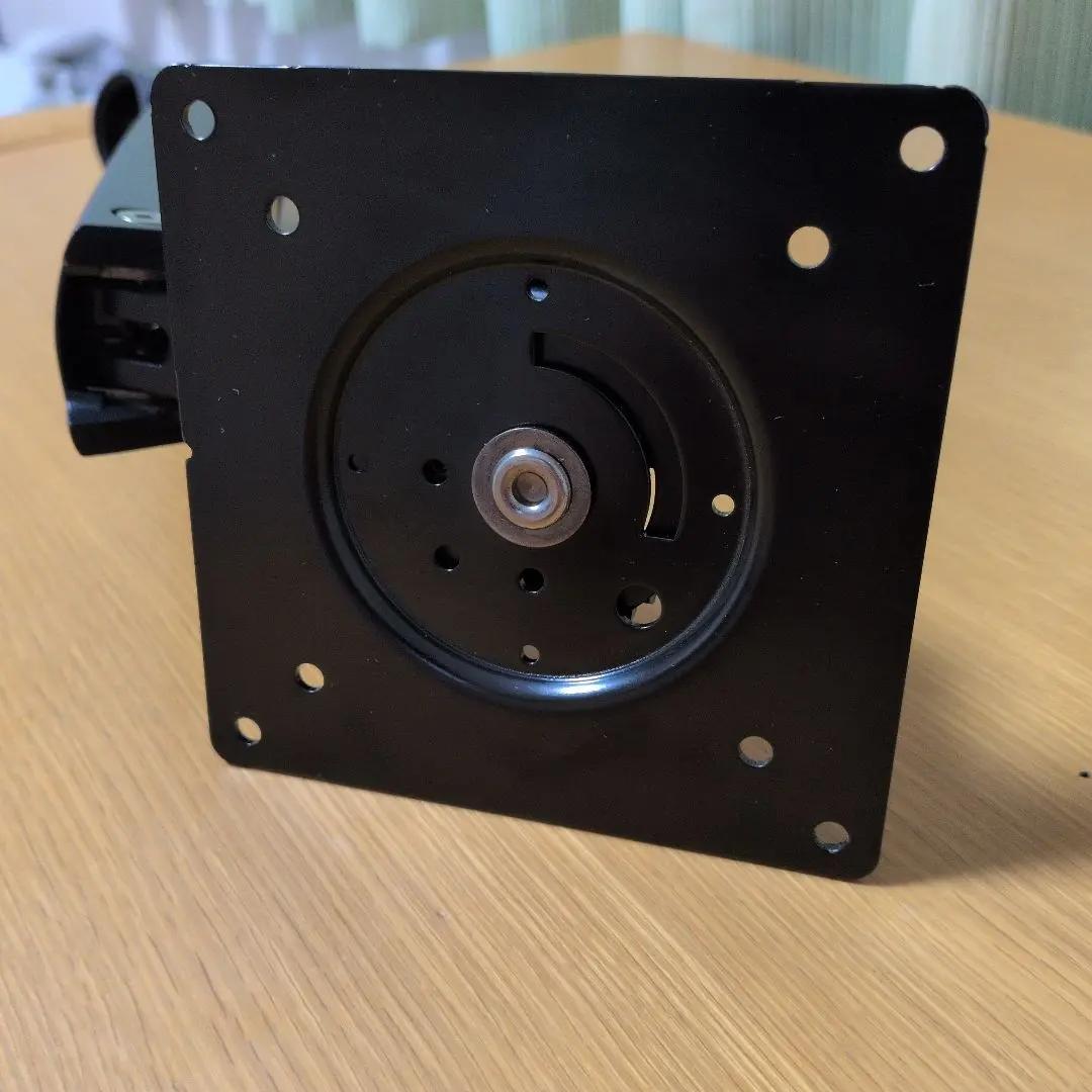 エルゴトロン LX デスクマウントアーム 45-241-224 [ブラック]