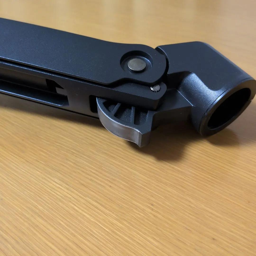 エルゴトロン LX デスクマウントアーム 45-241-224 [ブラック]