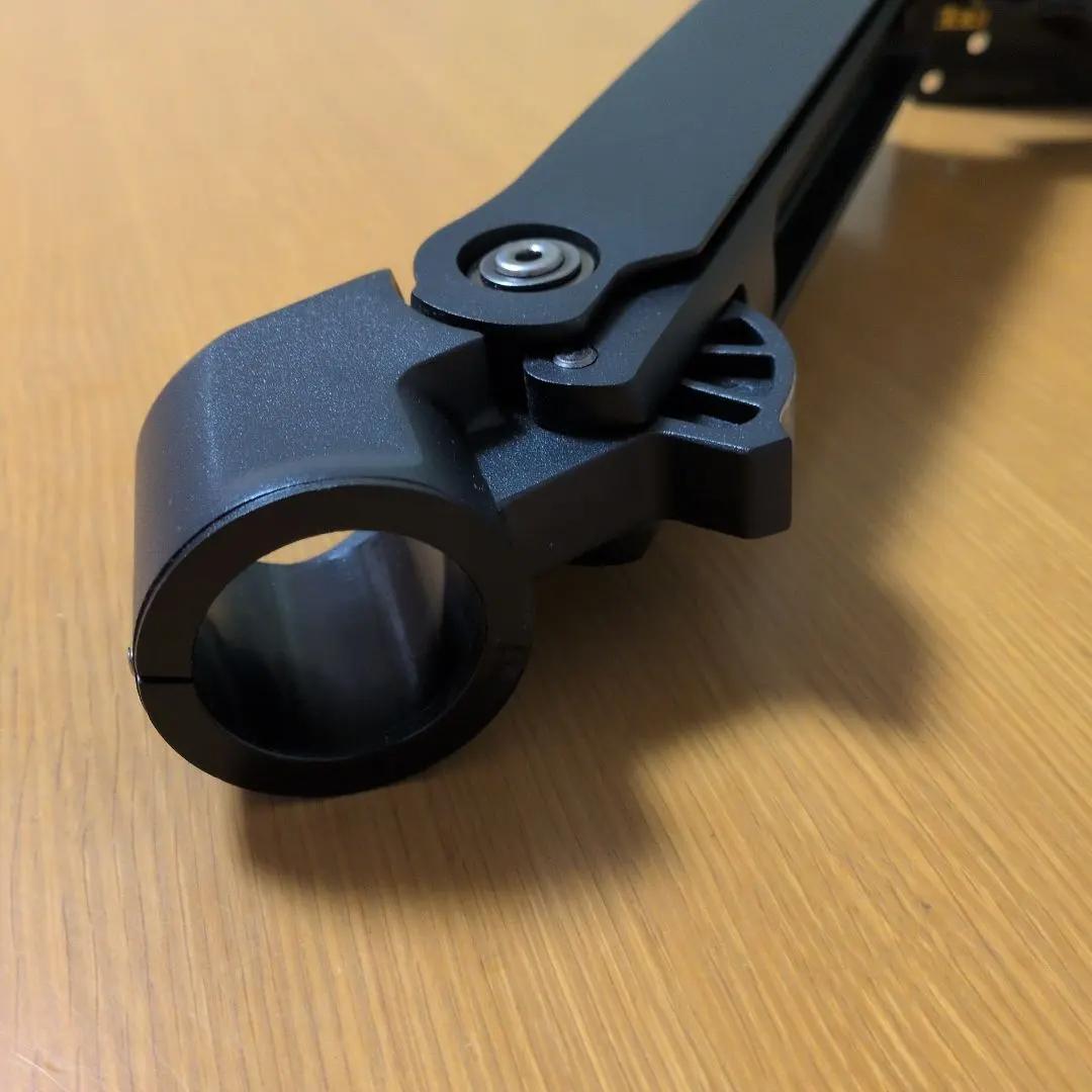 エルゴトロン LX デスクマウントアーム 45-241-224 [ブラック]