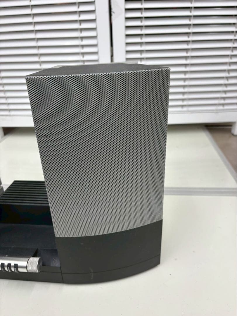 B&O BeoLab 2000 スピーカー ケーブル欠品 動作未確認 現状品