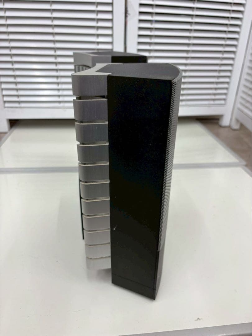 B&O BeoLab 2000 スピーカー ケーブル欠品 動作未確認 現状品