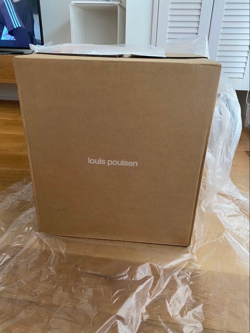 期間限定価格　PH スノーボール E26タイプ　日本正規品　新品未使用未開封