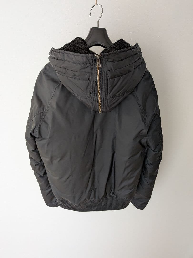 theory　メンズ　ダウンジャケット　ダウンコート　サイズ42　セオリー