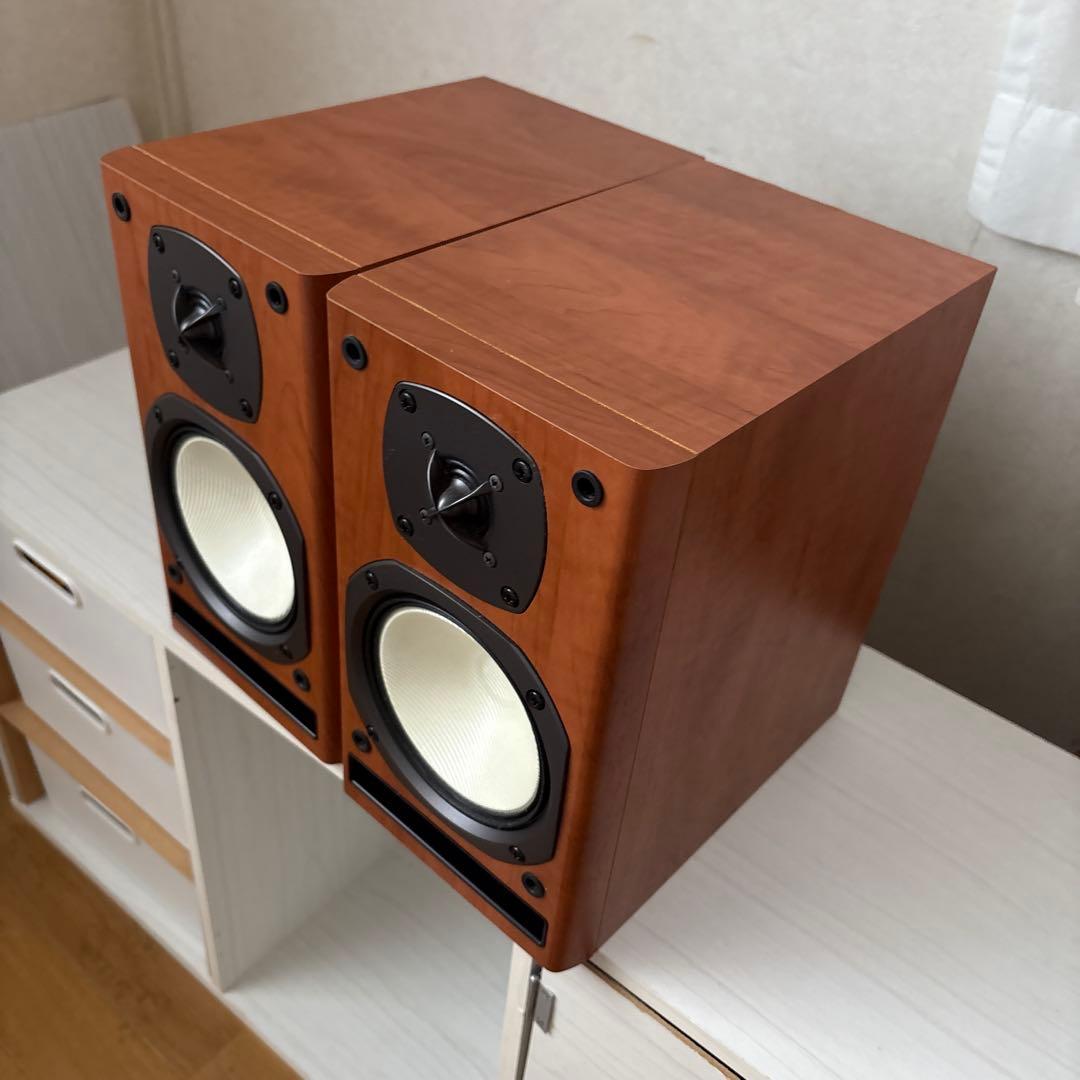 ラジオ・コンポ ONKYO X-NFR7