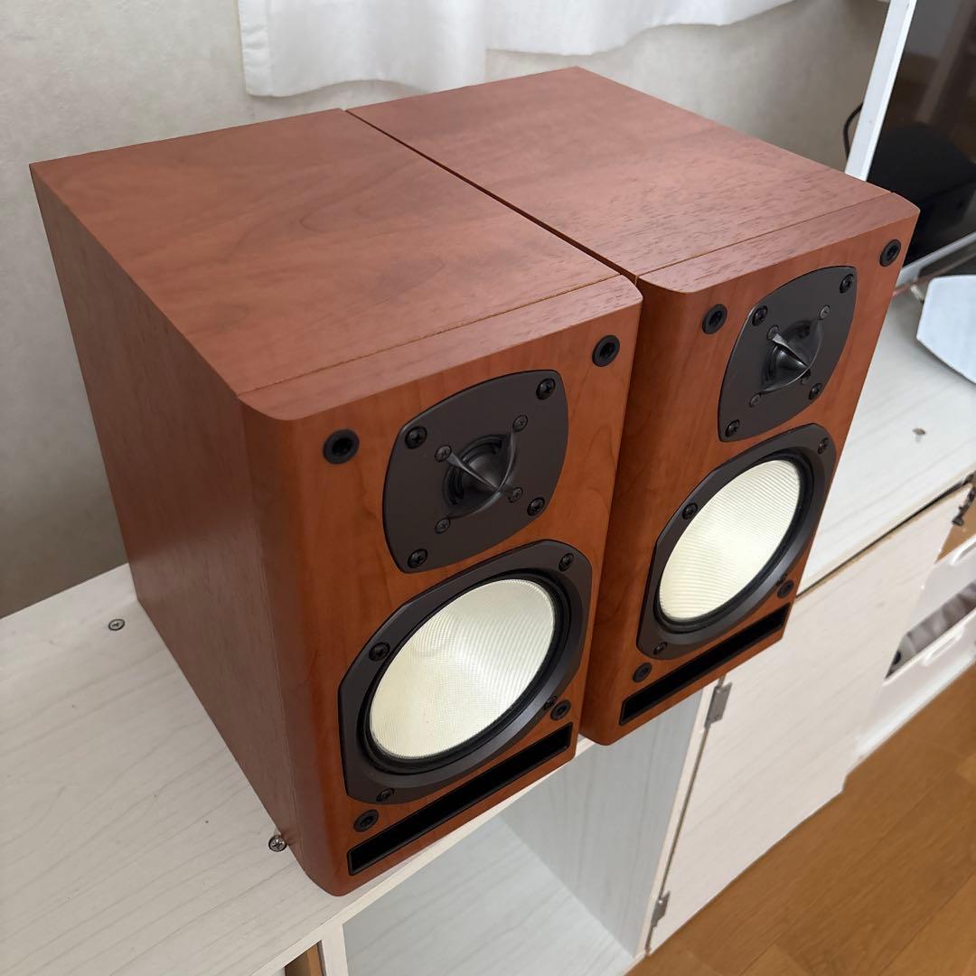 ラジオ・コンポ ONKYO X-NFR7