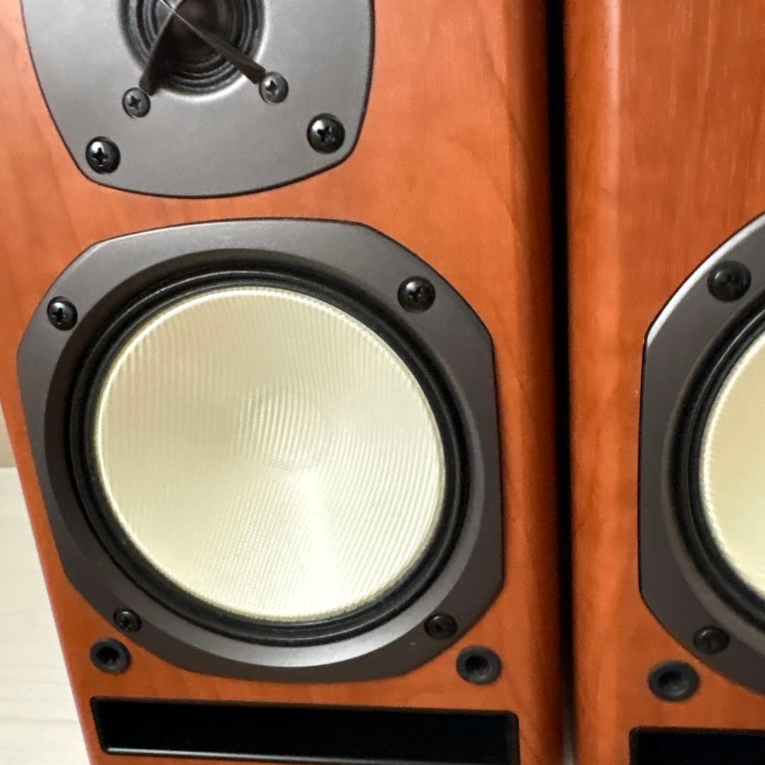 ラジオ・コンポ ONKYO X-NFR7