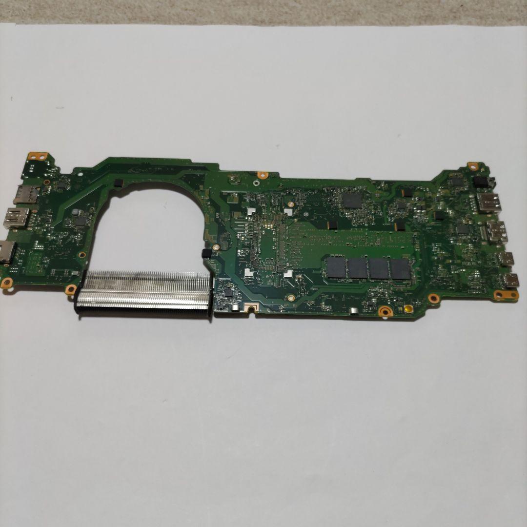 Dynabook G83/HU マザーボード Core i5 1145G7 8G