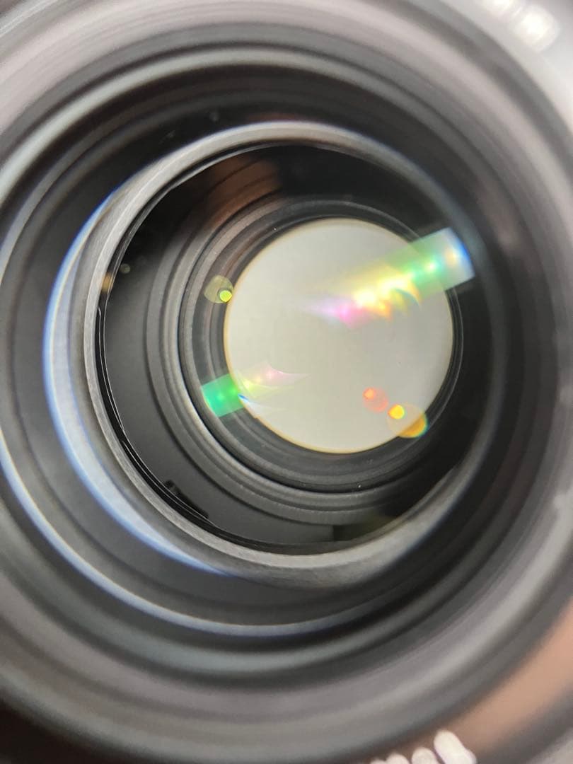 レンズ(単焦点) NIKON AF NIKKOR 85mm 1:1.8 D