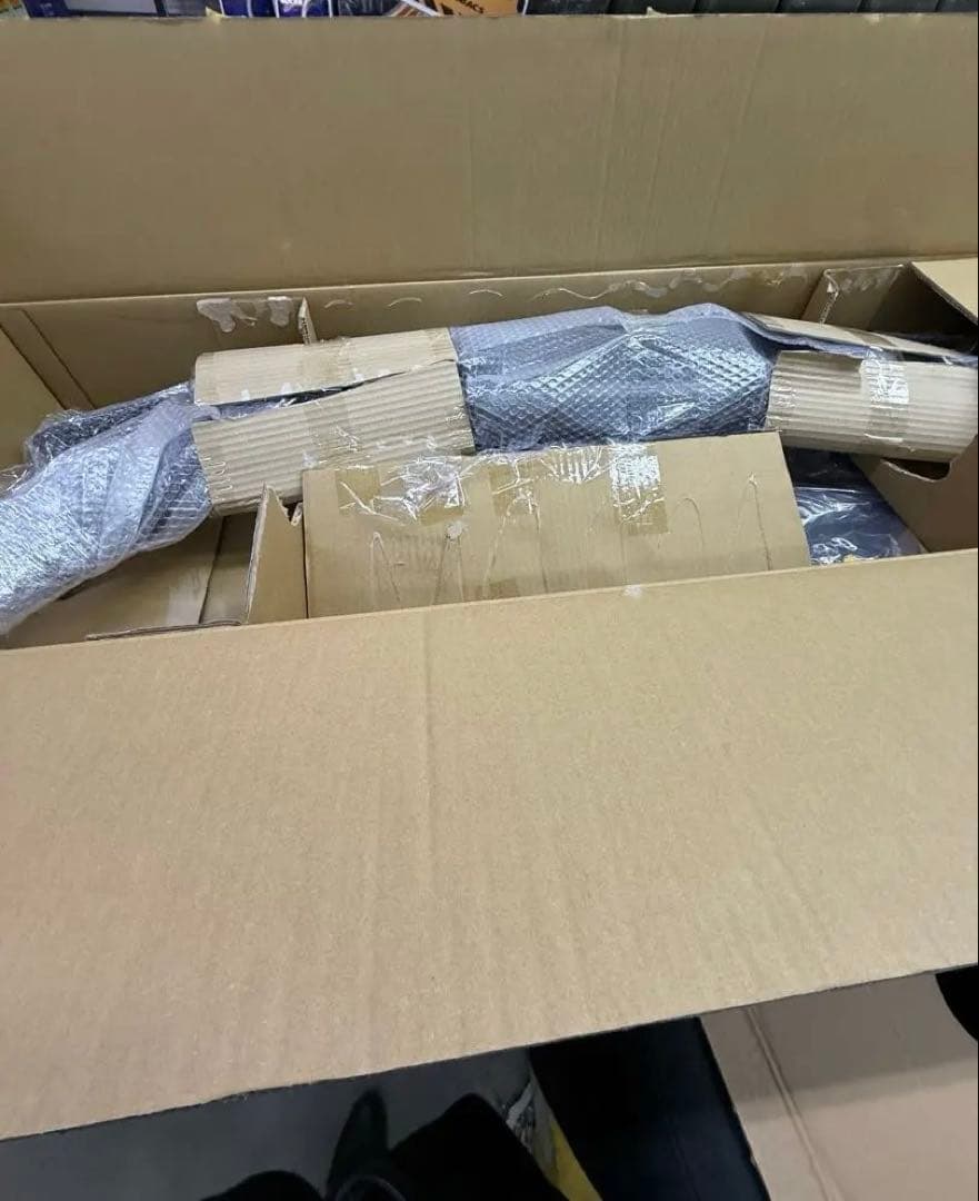 新品未使用　VOLTEX Type12B 1390mm NDロードスター